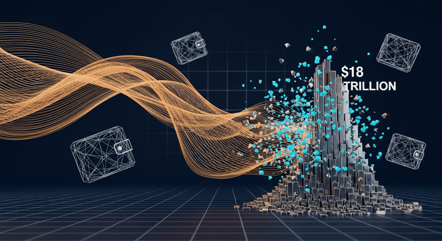 America's $18 Trillion Debt Reckoning: What the Tariff Wave Means for Your Wallet