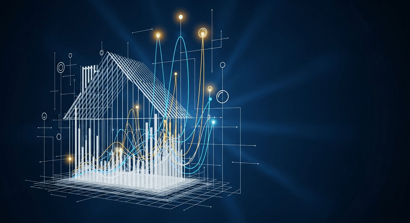 Boliglånsrenter i Danmark 2025: Hvad skal du vide?