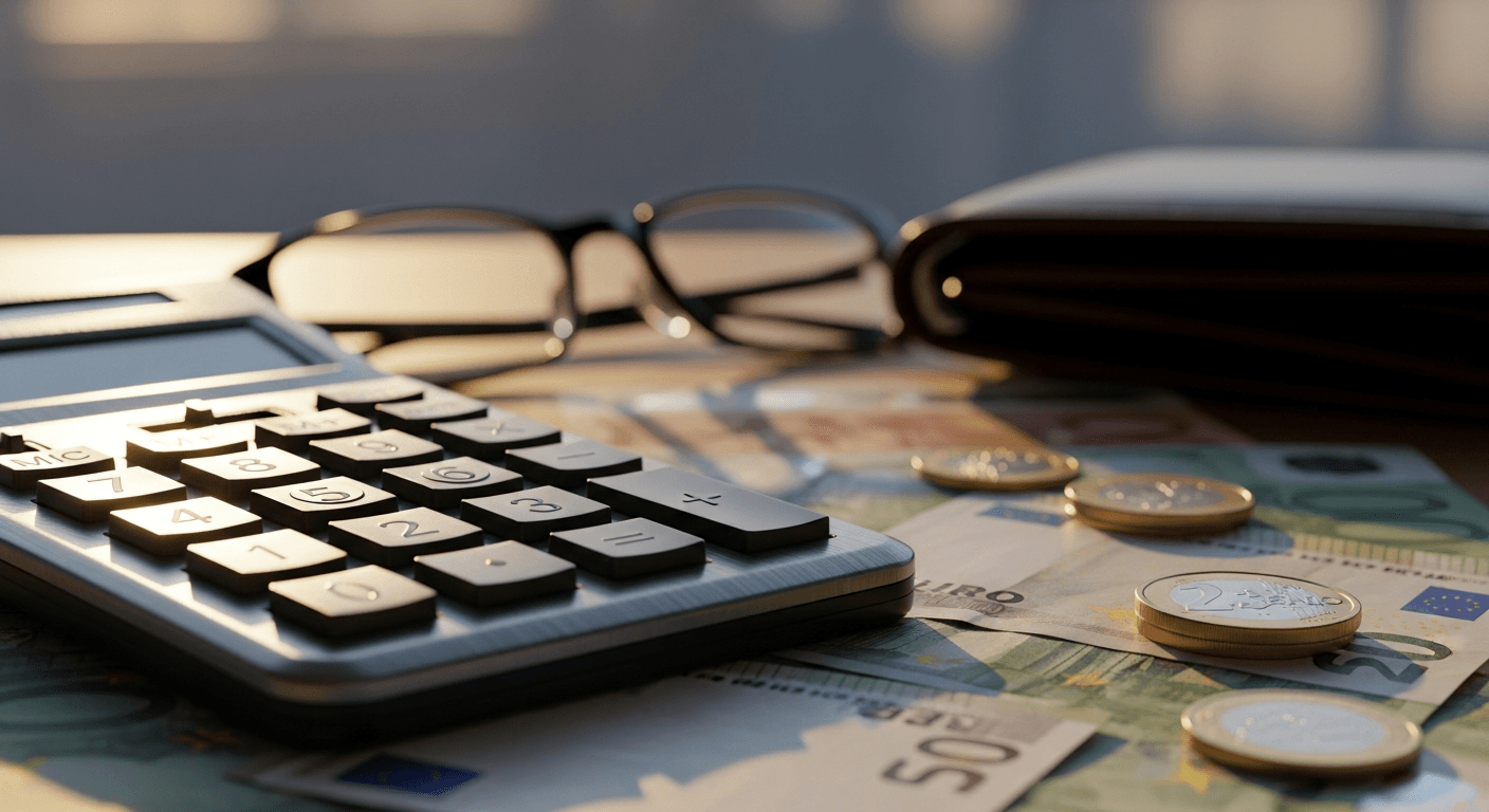 Calculadora de Sueldo Neto 2026: Todo lo que Necesitas Saber Sobre tu Nómina