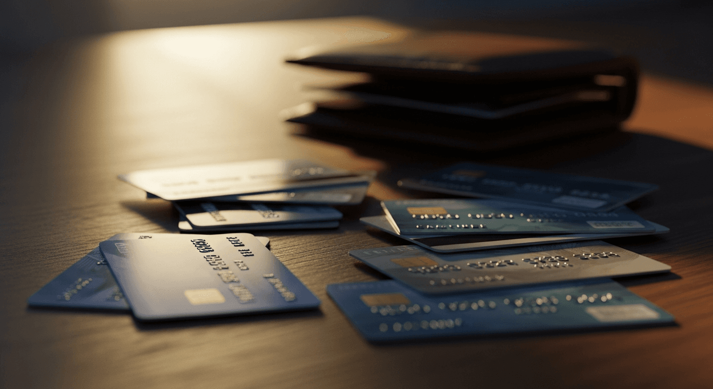 Consolidar Deudas de Tarjetas de Crédito en España: Ventajas y Desventajas