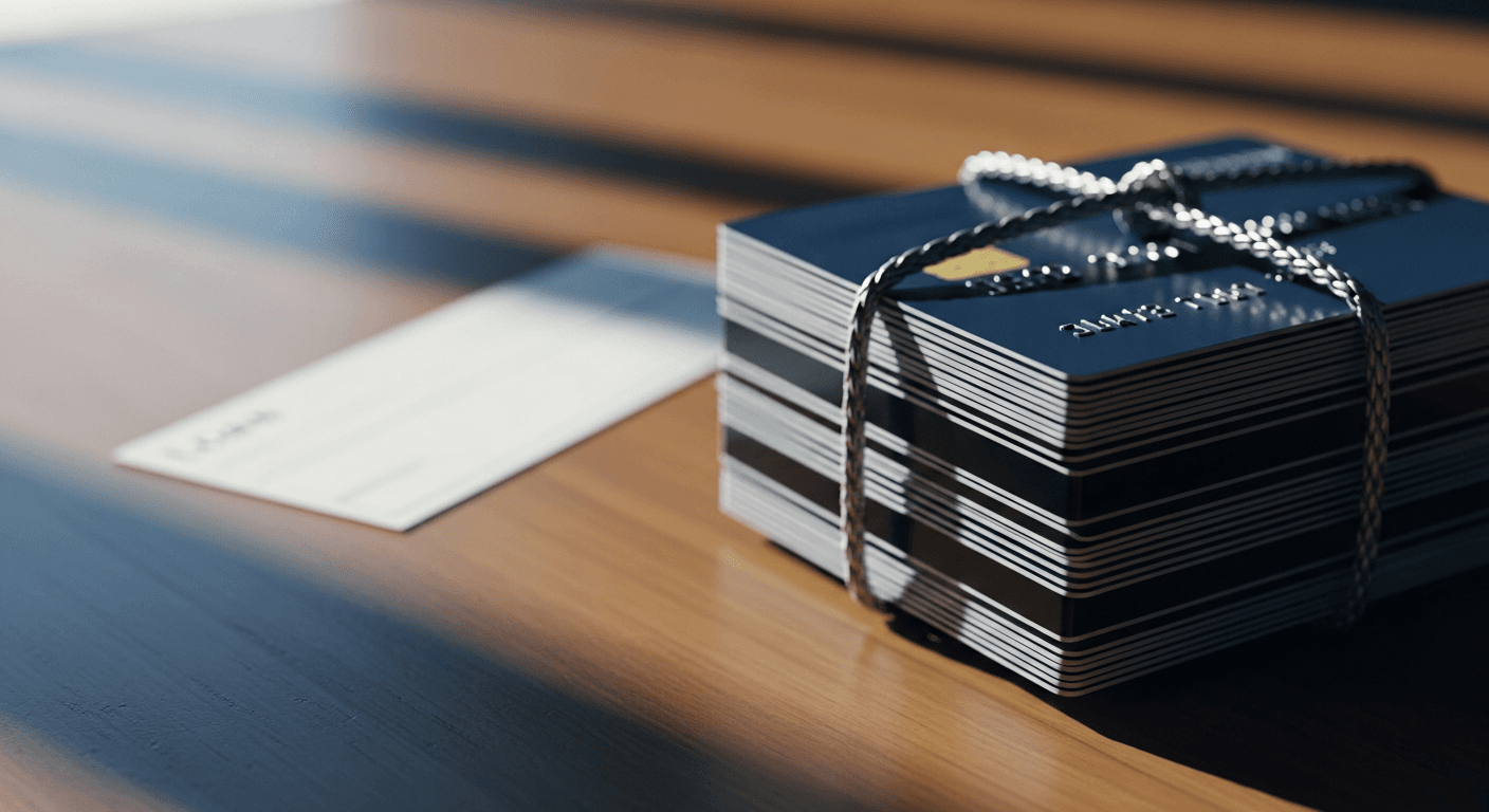 How to Consolidate Credit Card Debt with Personal Loan in 2026