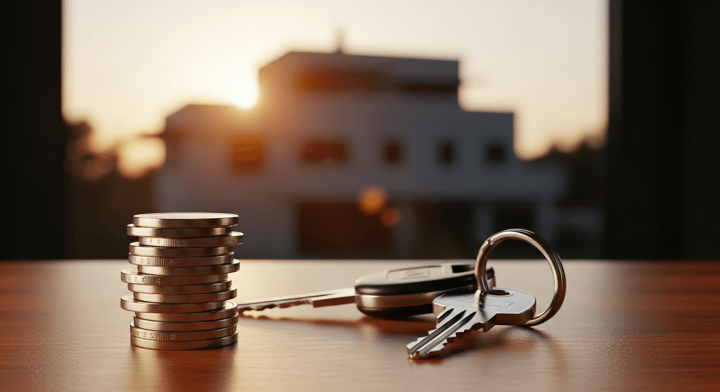 Cuánto Ahorrar Mensualmente para Comprar Casa en España 2026: Guía Completa