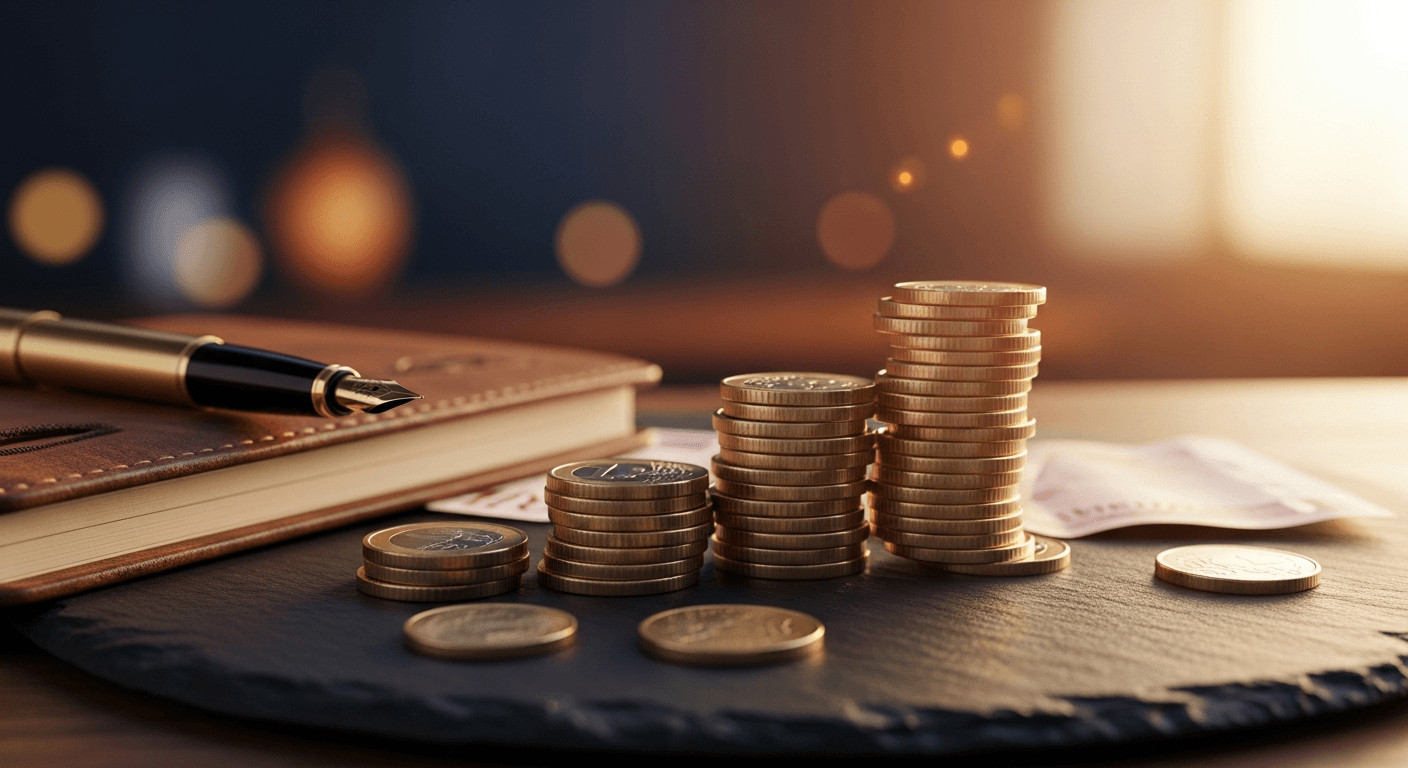 Cuánto Invertir Mensualmente para tu Jubilación en España 2026: Guía Práctica