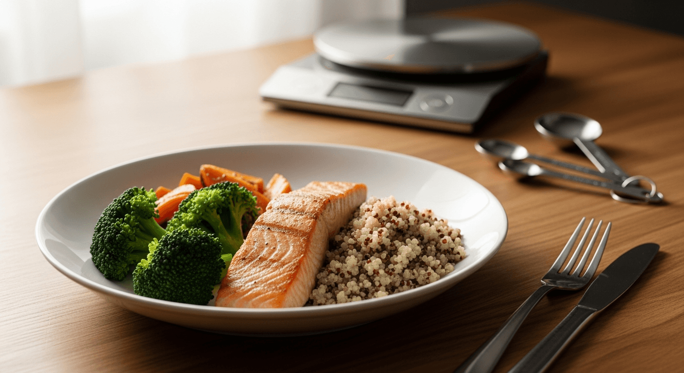 How Many Calories Should I Eat to Lose 2 Pounds Per Week Safely in 2026?