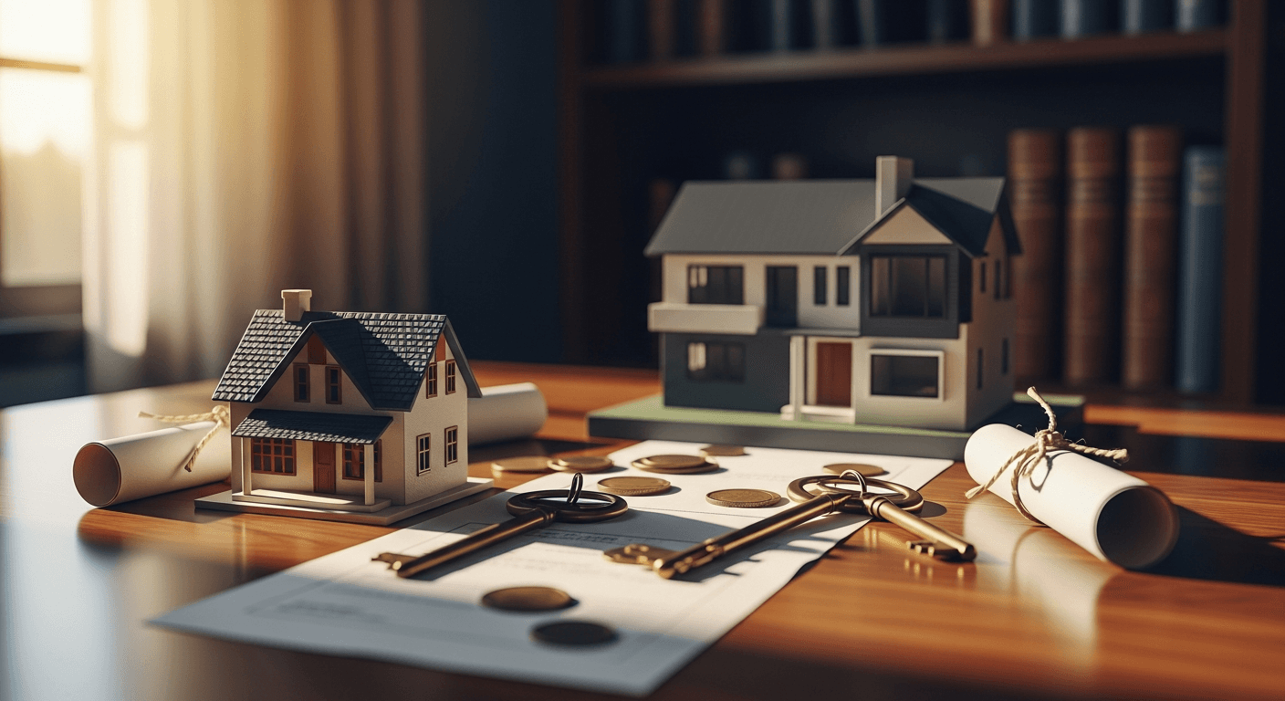 How Much Home Equity Do You Need to Buy a Second Home in 2026?