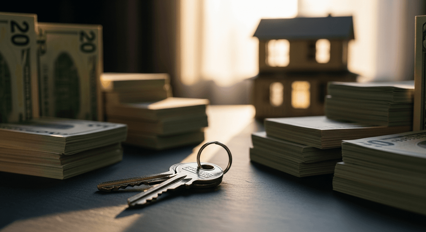 How Much House Can I Afford Making $80K a Year in 2026? Complete Guide