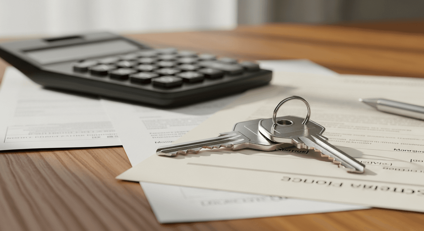 Refinanciar Hipoteca en España 2026: Cuándo Conviene y Cómo Calcularlo