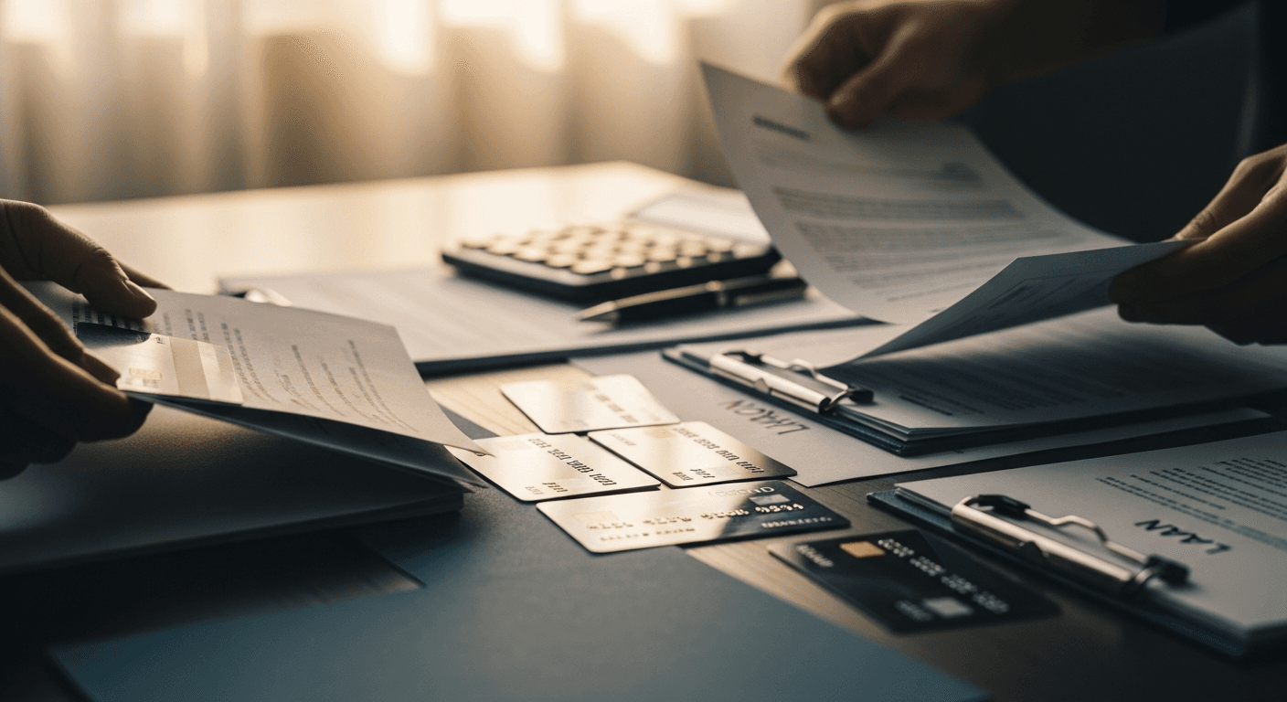 Schuldenkonsolidierung lohnt sich 2026 Deutschland: Wann es sich rechnet