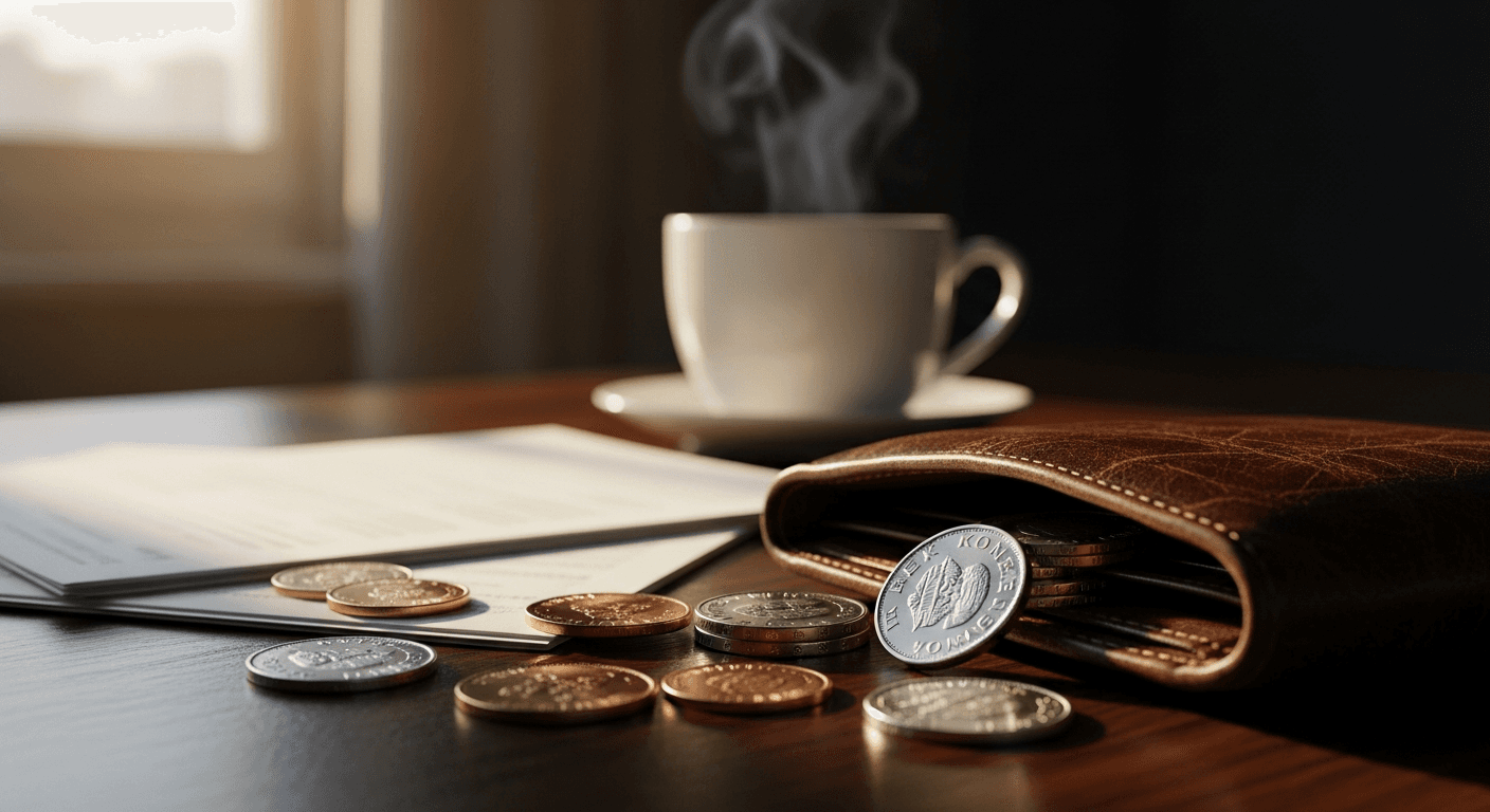 Studielån tilbagebetaling ved arbejdsløshed og dagpenge 2026 - Din guide