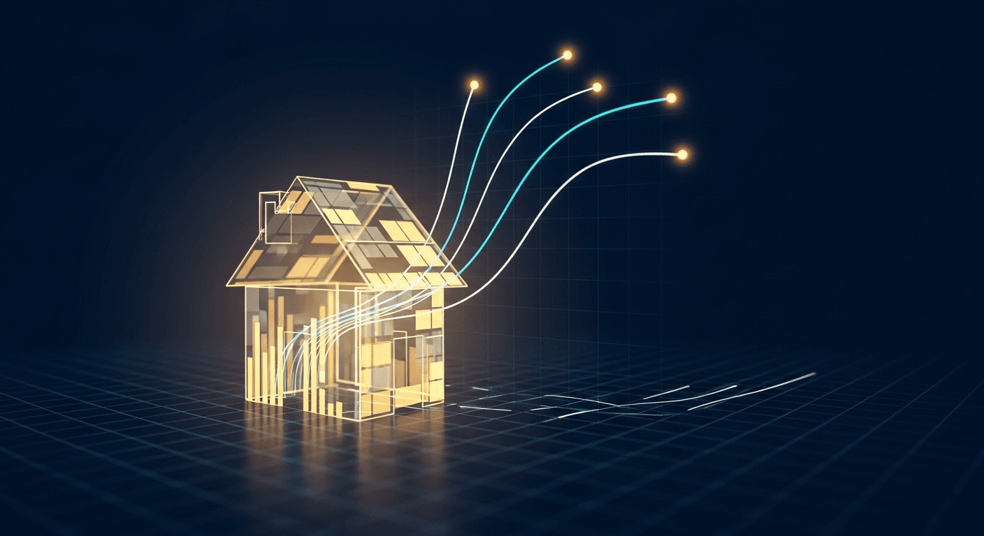 Realkreditlån renter 2026: Hvad kan boligejere forvente?